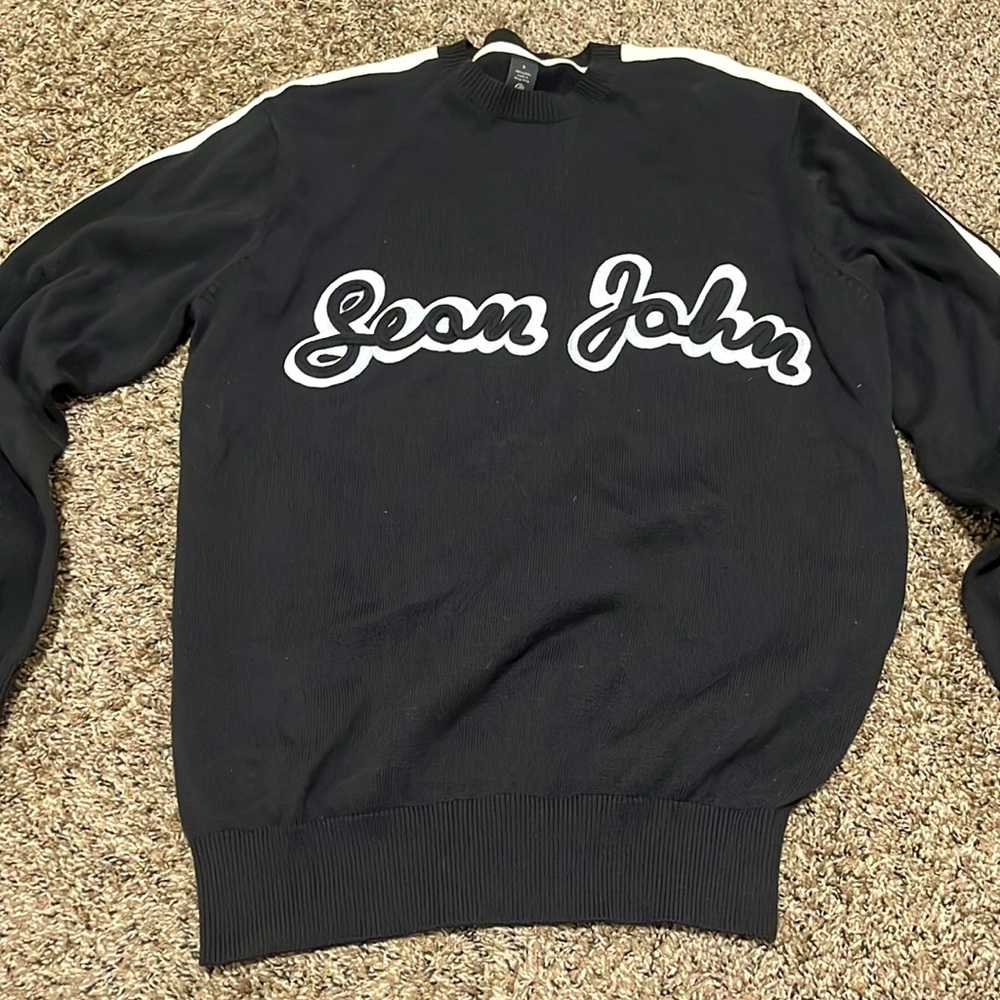 Sean Jean Pullover